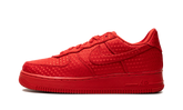 Air Force 1 Low "Valentine's Day Red (2026)" IB6836 600