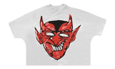 Bills Demon Tee "White" 11452 1FW240103BDT WHIT