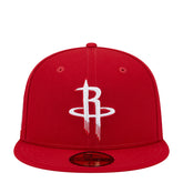 Rockets WC Side Patch 5950
