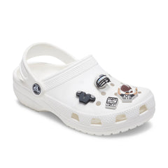Football Team 5 Pack Jibbitz