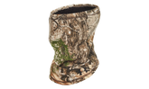 Camo Fleece Gaiter "Realtree Edge / Black / Black" 1343220 991