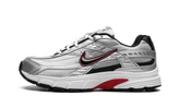 Initiator "Metallic Silver Red" 394055 001