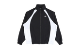 SB Full-Zip Woven Skate Jacket "Black / White / White" HJ2910 010