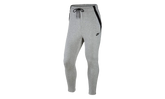 NSW Modern French Terry Cuff Pants "Dark Heather Grey / Black" 807920 063