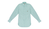 Drake's Oxford Shirt "Green" DR23WT000 GREE