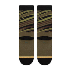 Unisex Camo Warbird Crew