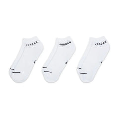3 Pack Unisex Everyday No Show