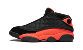 13 Retro Low NRG/CT "CLOT Black/Infrared" AT3102 006