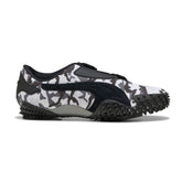 Mostro Camo Slip On Sneakers
