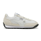 Easy Rider Glam Lace Up Sneakers