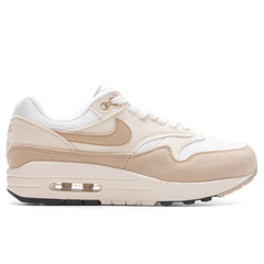 Women's Air Max 1 '87 - Pale Ivory/Sand Drift