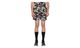 Clyde Maui Shorts "Black" MF22W162 B1196BMAUI