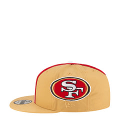 Niners Helmet OTC 950