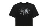 Welcome To NY Buffalo Tee "Black" WCJSY0122001