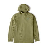 Force Sun Defender Logo Hoodie -Mens