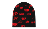 SEX SKULLY "Black" SP5der281