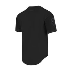 Club America Triple Black SS Crew -Mens