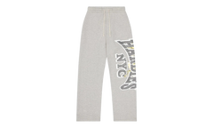 Hardies Tears Sweatpants "Grey" DT512