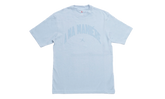 A Ma Maniére Short Sleeve T-shirt "Light Armory Blue" HF0538 440