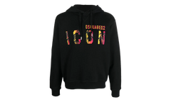 Icon Sunset Hoodie "Black" S79GU0096S25516900