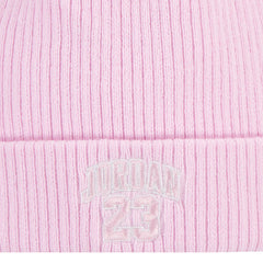 Youth "23" Jersey Beanie & Glove Set