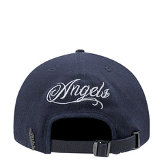 Angels Eternal Skull Pro Pinch Strapback