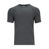 Heavyweight Solid Crew Neck - Mens