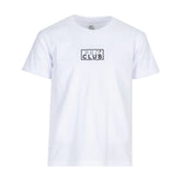 Box Logo Tee - Youth