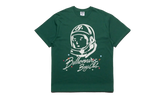 Helmet Short-Sleeve T-Shirt "Eden Green" 851 9209 EDEN