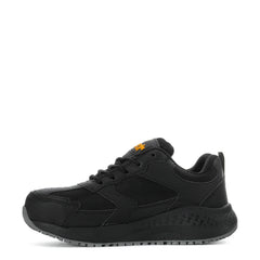 Segurita Steel Toe - Womens