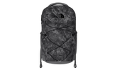 Jester Backpack "TNF Black Chalk Texture Print" NF0A3VXFMV1