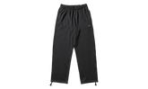 Solo Swoosh Fleece Open-Hem Pants "Black" HV1090 010