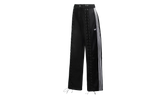 ORIGINALS DENIM FB LACING PANTS WMNS "Black" KS3878