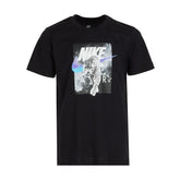 Leopard Photo Tee - Youth