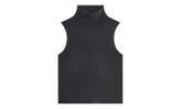 Victoria Knit Shell Tank "Black" khw030982 001