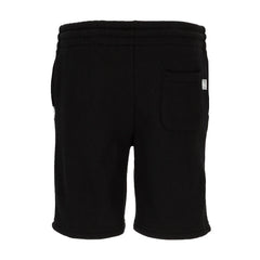 Fleece Oversized Sweat Short - Youth