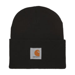 Knit Cuffed Beanie