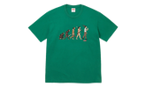 Evolution Tee "SS26 - Light Pine" SU27046