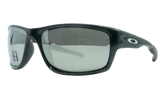 Canteen Polarized Sunglasses "Polished Black / Chrome Iridium Polarized" OO9225 08