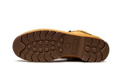 Euro Hiker "Wheat Nubuck" TB 091566 231