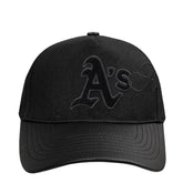 Athletics Pro Pinch Low Snapback