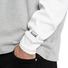 HW 2-in-1 LS Thermal -Mens