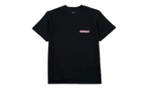 HWT Jersey Tee "Black" P117 HBBR425