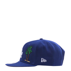 Dodgers LA Palm Tree 950