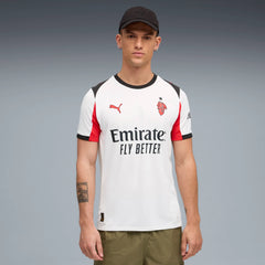 AC Milan 25/26 Replica Away Jersey - Mens