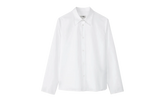 Long Sleeve Shirt "White" SH2DT0029 M35256 100