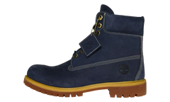 6-Inch Premium Waterproof Boots "Peacoat" TB0A2P6W A6P