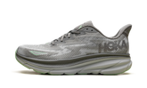 One Clifton 9 "Olive Haze/Mercury" 1127895 OHMR