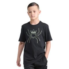 Spider Tee - Youth