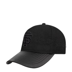 Giants Pro Pinch Low Snapback